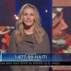 Julia Roberts - Hope For Haiti Now Telethon
