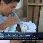 Sanjay Gupta - Hope For Haiti Now Telethon