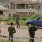 Rwanda, Sometimes in April Movie