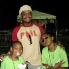 Phillipe Rene - Haitian Independence Festival